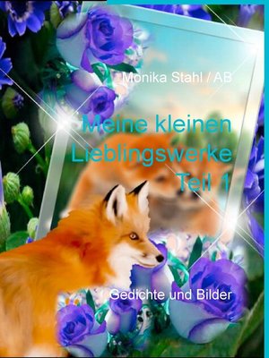 cover image of Meine kleinen Lieblingswerke Teil 1